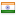 icrier.org server is located in India